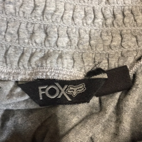 Fox Racing skirt - Picture 6 of 8